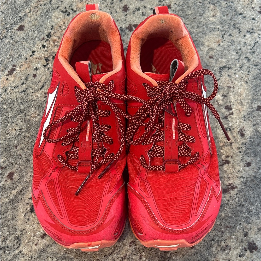 Altra Lone Peak 4.5